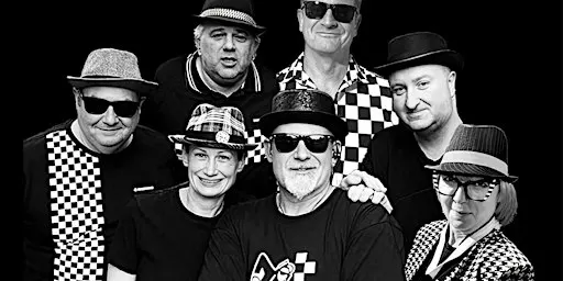 ska @ temperance | Ska Train "Friday Night Skank"