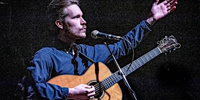 Luke Jackson @ Slipped Disk - Billericay