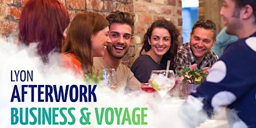AFTERWORK 69 - LYON OUEST