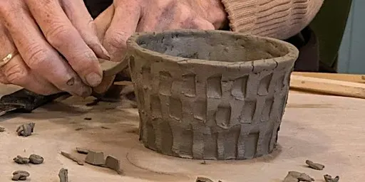 Coil build a mug