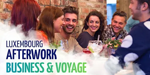 AFTERWORK LU- LUXEMBOURG