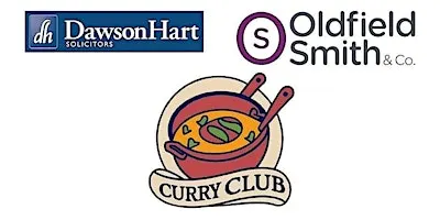 Professional's Curry Club September