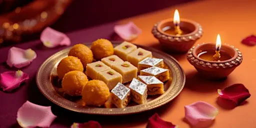 Diwali Dinner Celebration