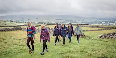 Women's Residential Walking Weekend