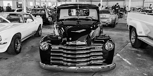 EastMidlands Autumn Car Event