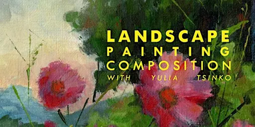 Landscape Painting Techniques: Mastering Composition