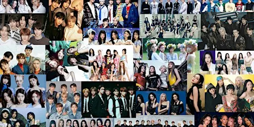 K-pop dance classes in Plymouth