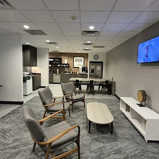 Regus Alamo Open House Test Drive Tuesdays
