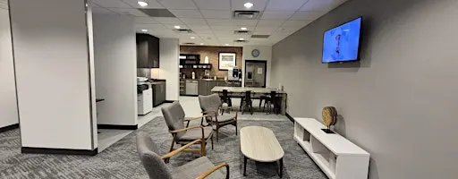 Regus Alamo Open House Test Drive Tuesdays