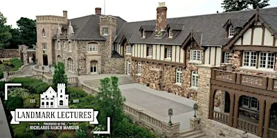 Landmark Lectures - Lost Department Stores of Denver
