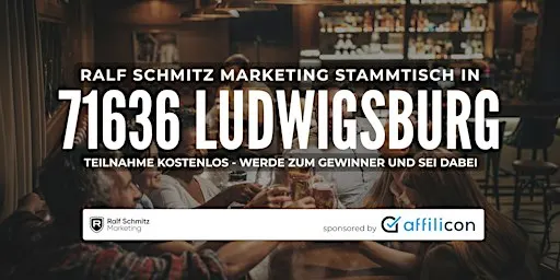 Online Marketing Stammtisch Ludwigsburg