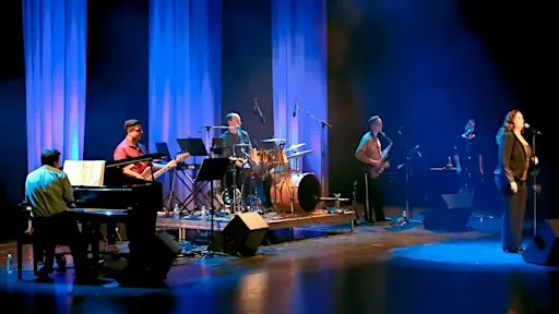 Close to You: The Music of The Carpenters