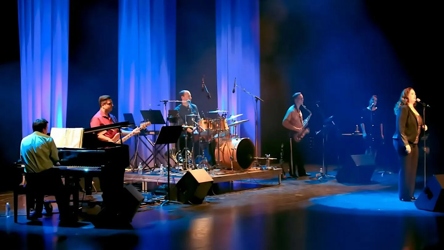 Close to You: The Music of The Carpenters