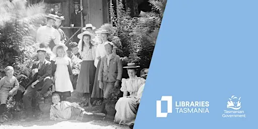 Family History Help at Glenorchy Library