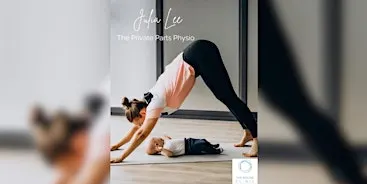 AIA Vitality Hub Core & Floor BabaLates 核心與盆底肌媽媽普拉提