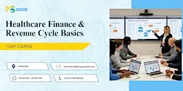 Healthcare Revenue Cycle Management Basics: 1-Day Course in Adelaide