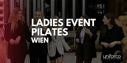 Ladies Event Pilates & Coffee | Wien