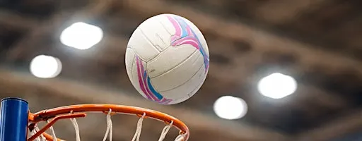 Get Active @ Sheddocksley October Netball Camp, P5-S1 | 20 Oct - 22 Oct