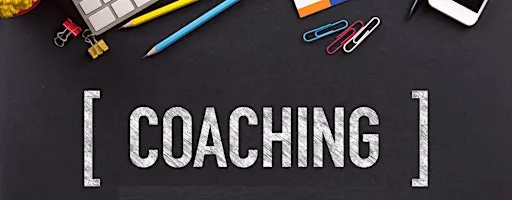 Coaching in English (September 7 & 21)