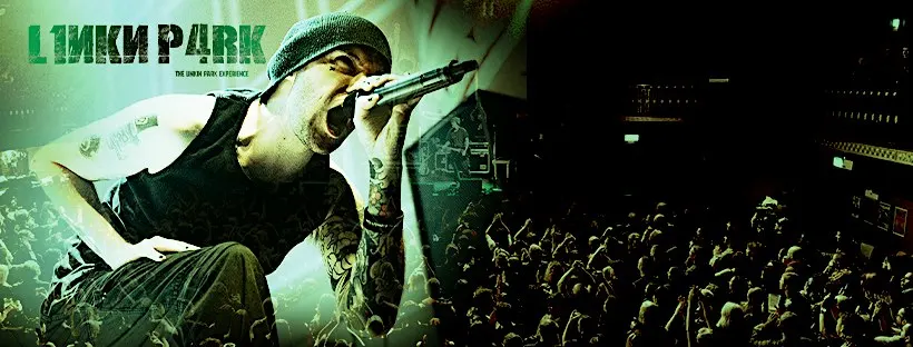 L1NKN P4RK & NIRVANA TRIBUTE @ THE GARAGE, LONDON 01.10.26