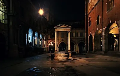 Milano Noir: tra Antiche Carceri, il Palazzo del Diavolo e Leggende Nere