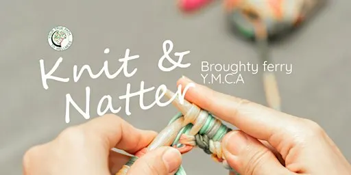 Knit & Natter: Tuesday Lunchtime Group