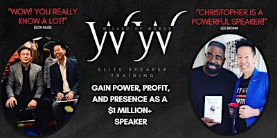 Wizard of Words Atlanta: How to Inspire Millions with Your Story
