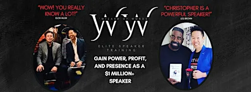 Wizard of Words Jacksonville: How to Inspire Millions with Your Story