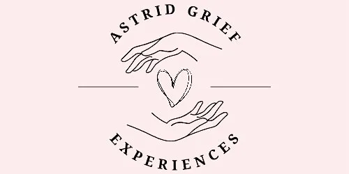 Grief Tending Circle