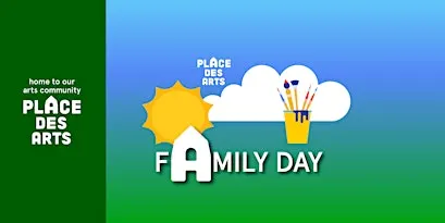 Family Day @ PdA