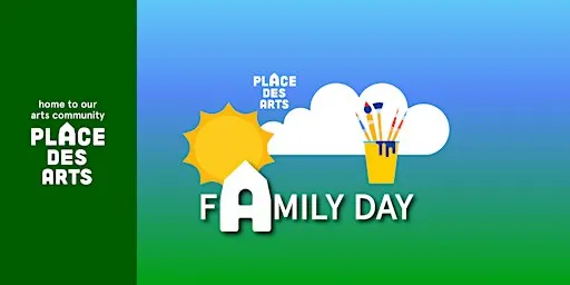 Family Day @ PdA