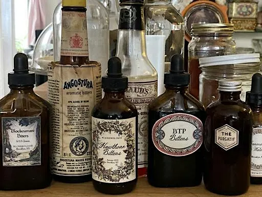 Crafting Bitters & Bitter Liqueurs With Julianne Zaleta