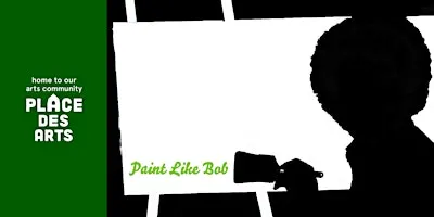 pARTy@PdA: Paint like Bob
