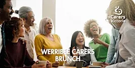 Werribee Carers Brunch