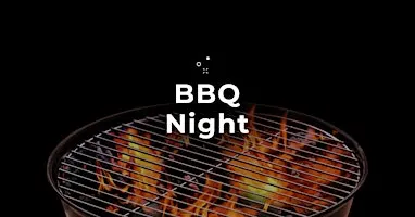 BBQ Night at Tipsy Tribe Brewery & Distillery