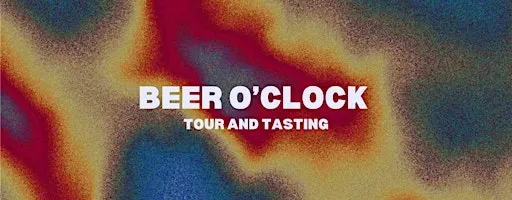 Beer o’clock tour and tasting at Tipsy Tribe Brewery & Distillery
