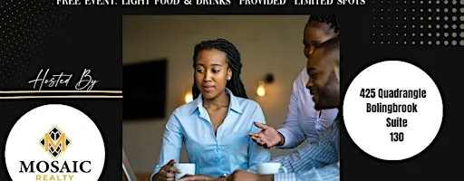 Networking Mixer !