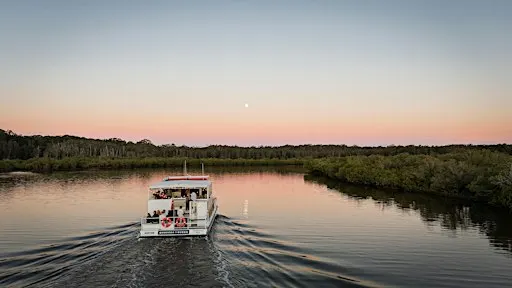 Queen Beats | Sunset Dj Cruise