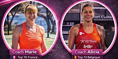 STAGE AU PULSE PADEL 31 /1 Novembre 2026