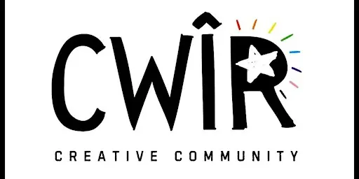 CWÎR: Creative Community (October)