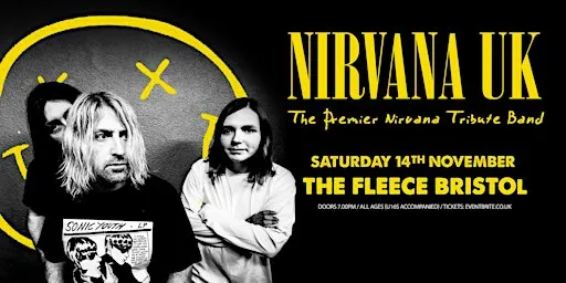 Nirvana UK