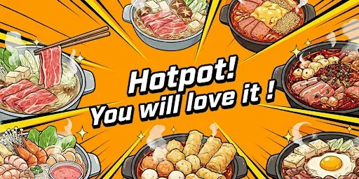 Hot Pots World 2027