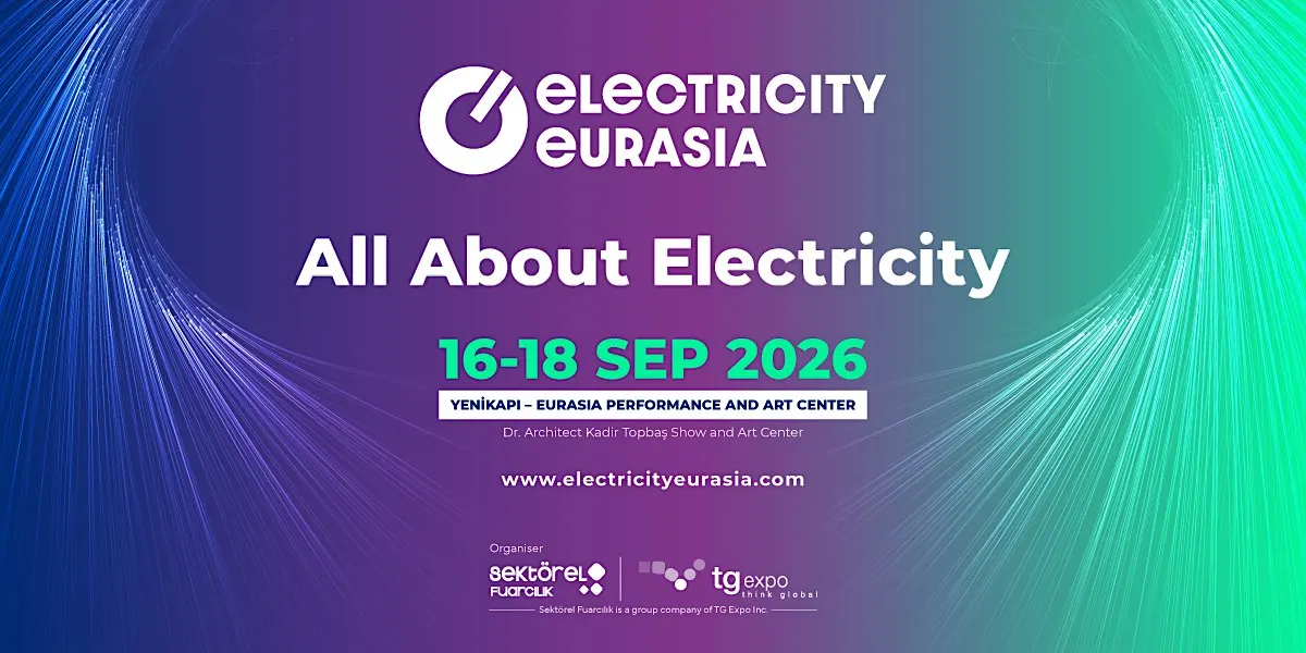 Electricity Eurasia