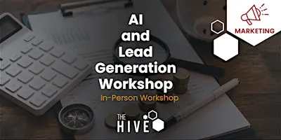 AI and Lead Generation Workshop
