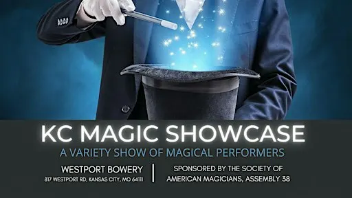 KC Magic Showcase