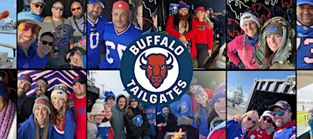 Buffalo Tailgates: Bills vs Lions