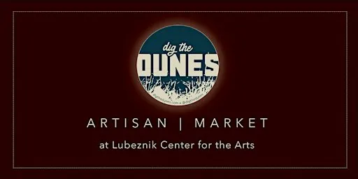 Dig the Dunes Artisan Market