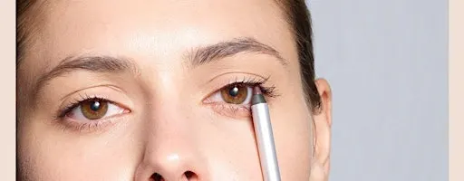 Harvey Nichols's Trish McEvoy Make-up Tutorial for the Over 40's