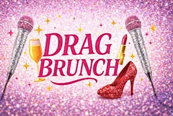 Halloween Drag Brunch - El Chingon Fort Worth