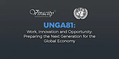 WORK, INNOVATION AND OPPORTUNITY: PREPARING THE NEXT GENERATION
